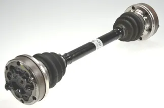GKN Loebro CV Axle Assembly - 911-332-033-09